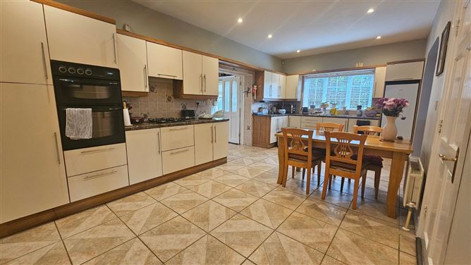 1 Eskergate Gate, Cloughballybeg, Mullagh, Cavan
