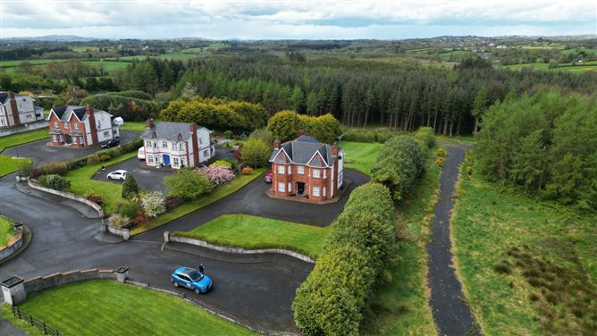 1 Eskergate Gate, Cloughballybeg, Mullagh, Cavan