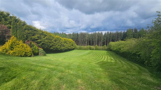 1 Eskergate Gate, Cloughballybeg, Mullagh, Cavan