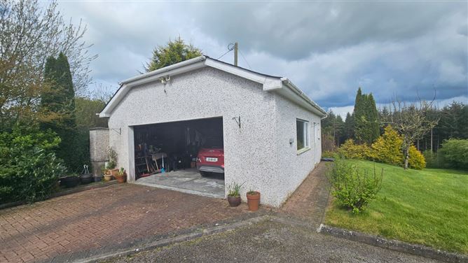 1 Eskergate Gate, Cloughballybeg, Mullagh, Cavan