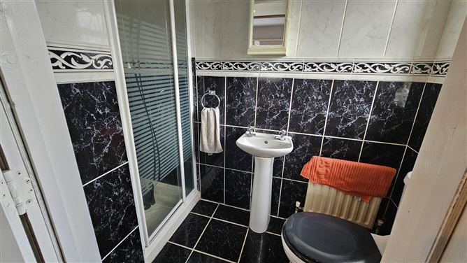 1 Eskergate Gate, Cloughballybeg, Mullagh, Cavan