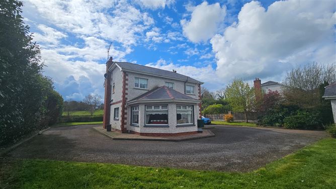1 Eskergate Gate, Cloughballybeg, Mullagh, Cavan