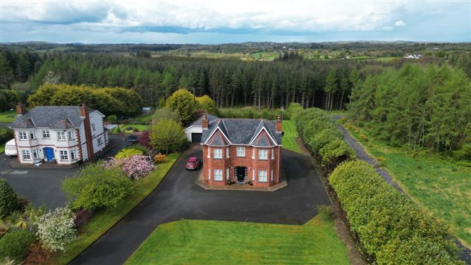 1 Eskergate Gate, Cloughballybeg, Mullagh, Cavan