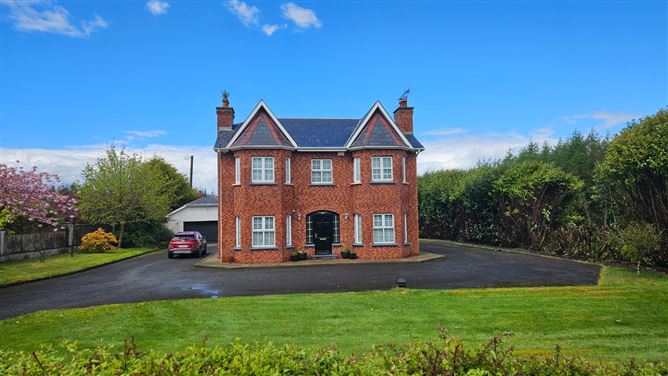 1 Eskergate Gate, Cloughballybeg, Mullagh, Cavan