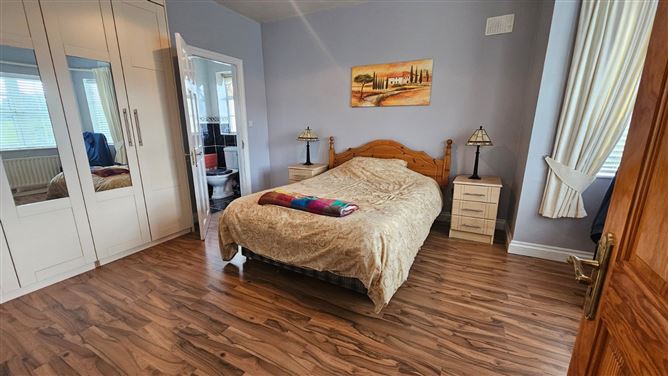 1 Eskergate Gate, Cloughballybeg, Mullagh, Cavan