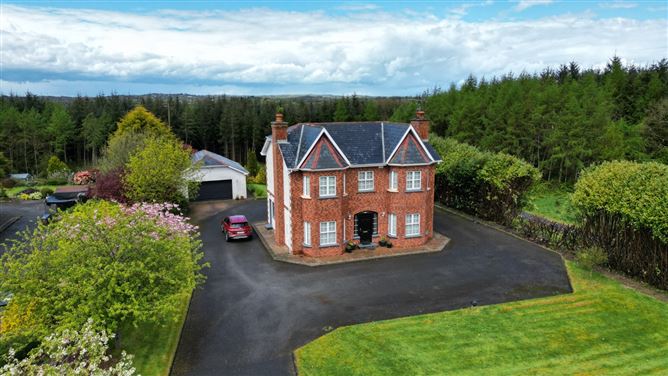 1 Eskergate Gate, Cloughballybeg, Mullagh, Cavan