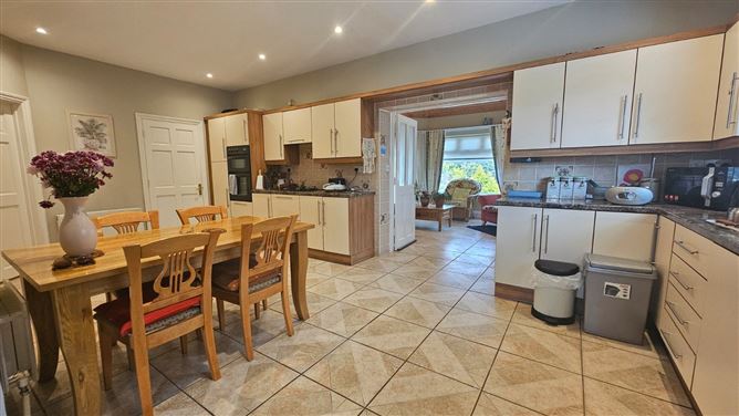 1 Eskergate Gate, Cloughballybeg, Mullagh, Cavan