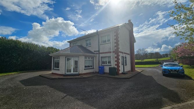 1 Eskergate Gate, Cloughballybeg, Mullagh, Cavan