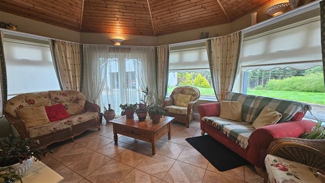 1 Eskergate Gate, Cloughballybeg, Mullagh, Cavan