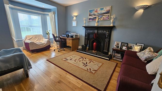 1 Eskergate Gate, Cloughballybeg, Mullagh, Cavan