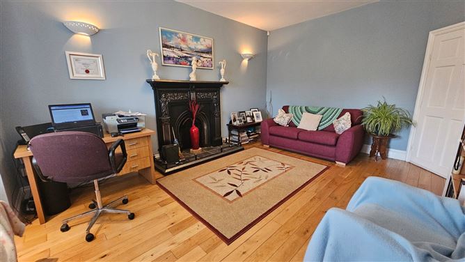 1 Eskergate Gate, Cloughballybeg, Mullagh, Cavan