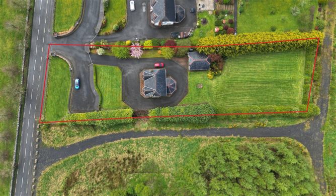 1 Eskergate Gate, Cloughballybeg, Mullagh, Cavan