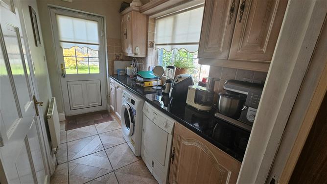 1 Eskergate Gate, Cloughballybeg, Mullagh, Cavan
