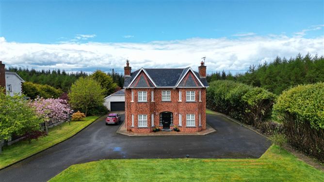 1 Eskergate Gate, Cloughballybeg, Mullagh, Cavan