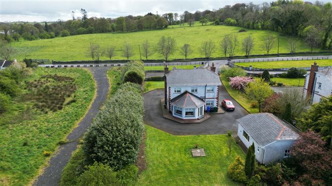 1 Eskergate Gate, Cloughballybeg, Mullagh, Cavan