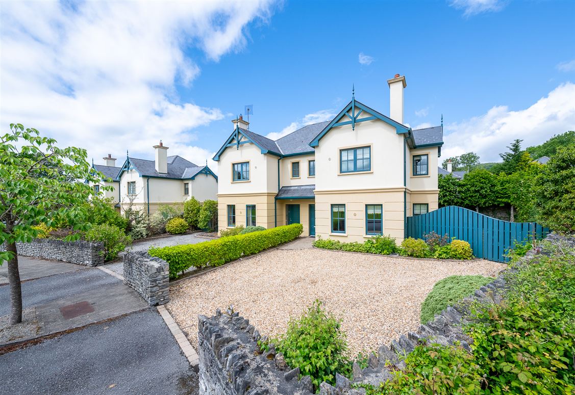 11 Oakwood Manor, Kenmare, Co. Kerry