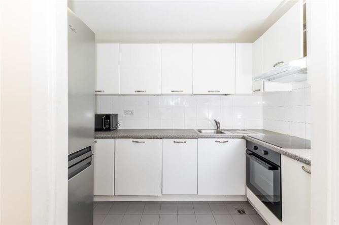 Apt 97 Exchange Hall, Belgard Square North, Tallaght, Dublin