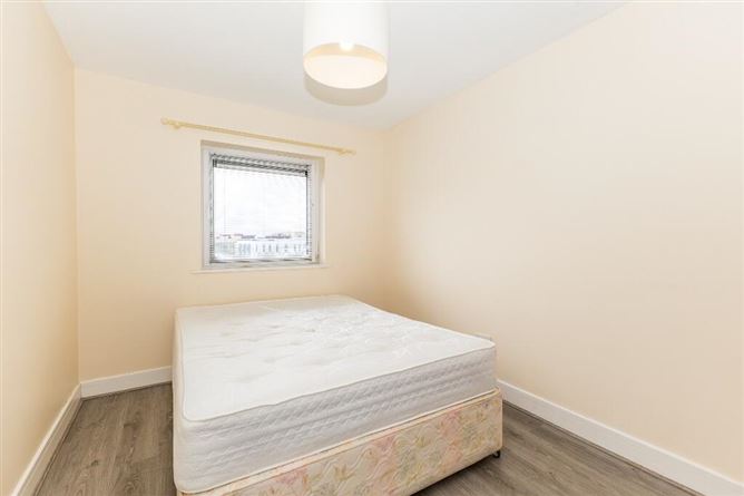 Apt 97 Exchange Hall, Belgard Square North, Tallaght, Dublin