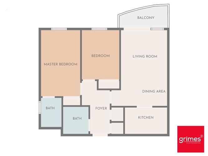 Apt 97 Exchange Hall, Belgard Square North, Tallaght, Dublin