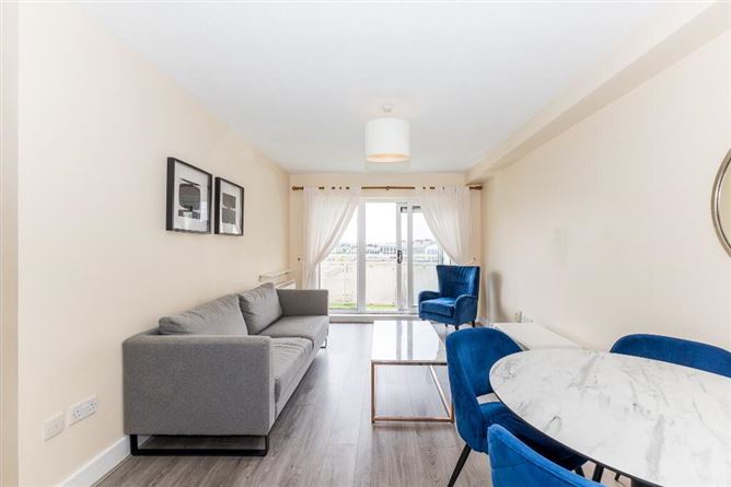 Apt 97 Exchange Hall, Belgard Square North, Tallaght, Dublin