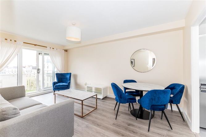 Apt 97 Exchange Hall, Belgard Square North, Tallaght, Dublin