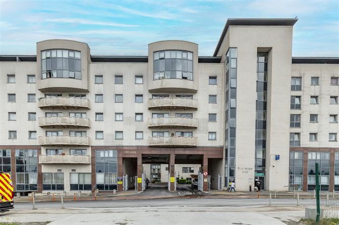 Apt 97 Exchange Hall, Belgard Square North, Tallaght, Dublin