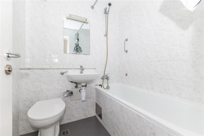 Apt 97 Exchange Hall, Belgard Square North, Tallaght, Dublin