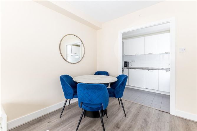 Apt 97 Exchange Hall, Belgard Square North, Tallaght, Dublin