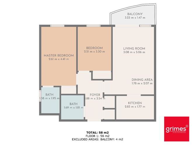 Apt 97 Exchange Hall, Belgard Square North, Tallaght, Dublin
