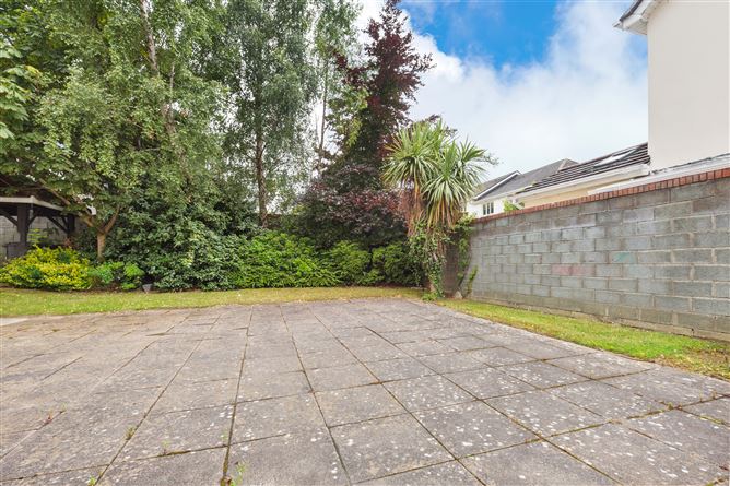 21 Cruagh Rise, Stepaside,   Dublin 18