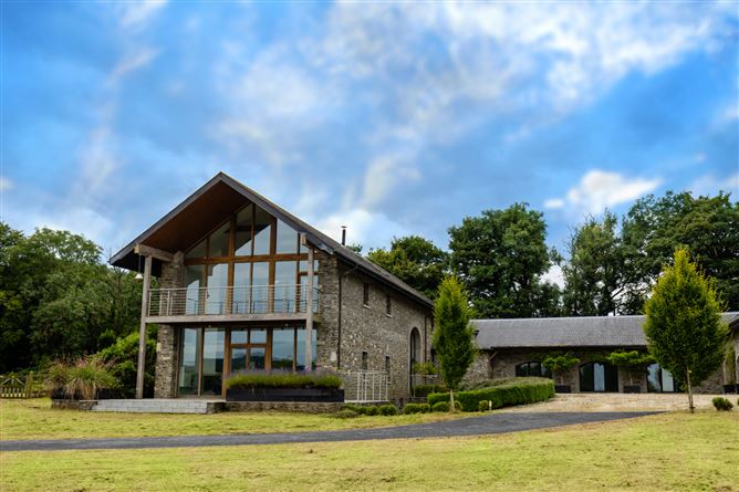 Arnestown Barn, Arnestown, New Ross, Co. Wexford