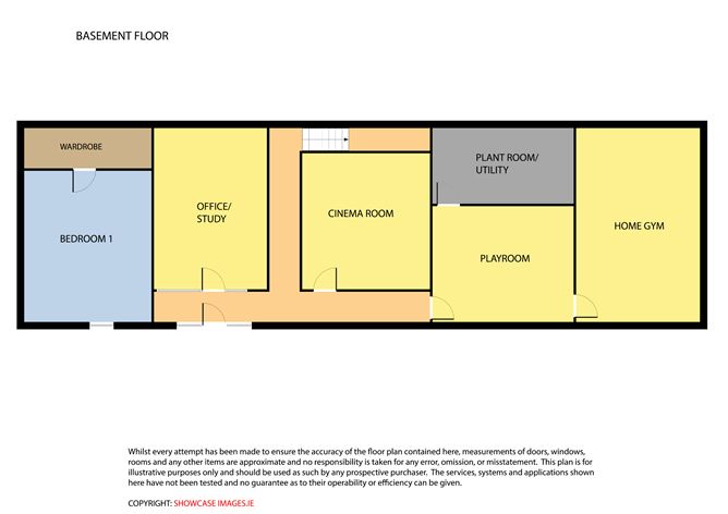 Arnestown Barn, Arnestown, New Ross, Co. Wexford