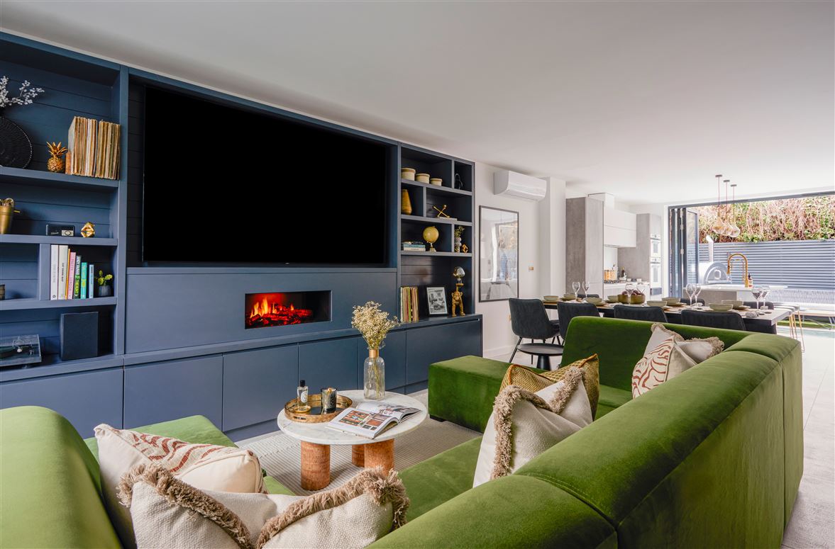 The Cinephile,London,Greater London,United Kingdom