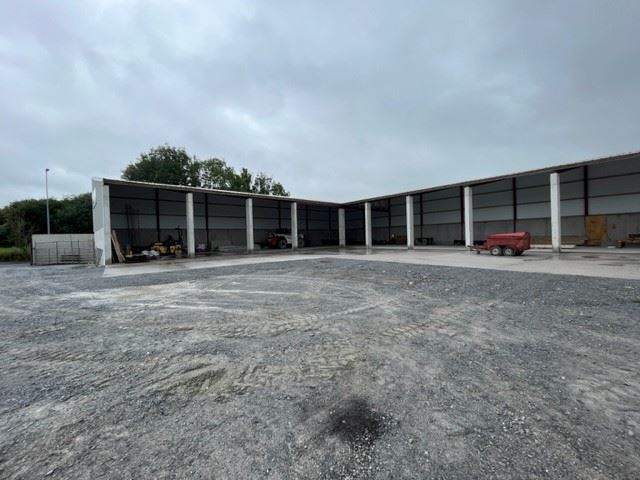 Clieveragh Industrial Estate, Listowel, Kerry