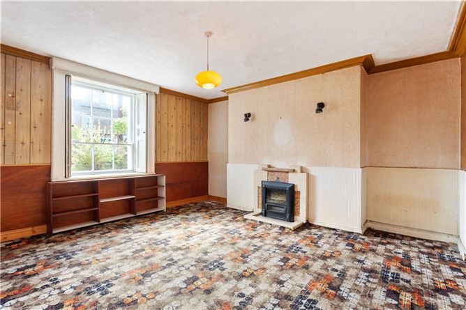 11 Pleasant's Street, Portobello, Dublin 8