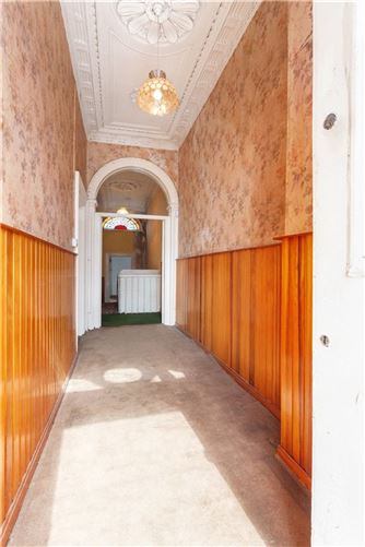 11 Pleasant's Street, Portobello, Dublin 8