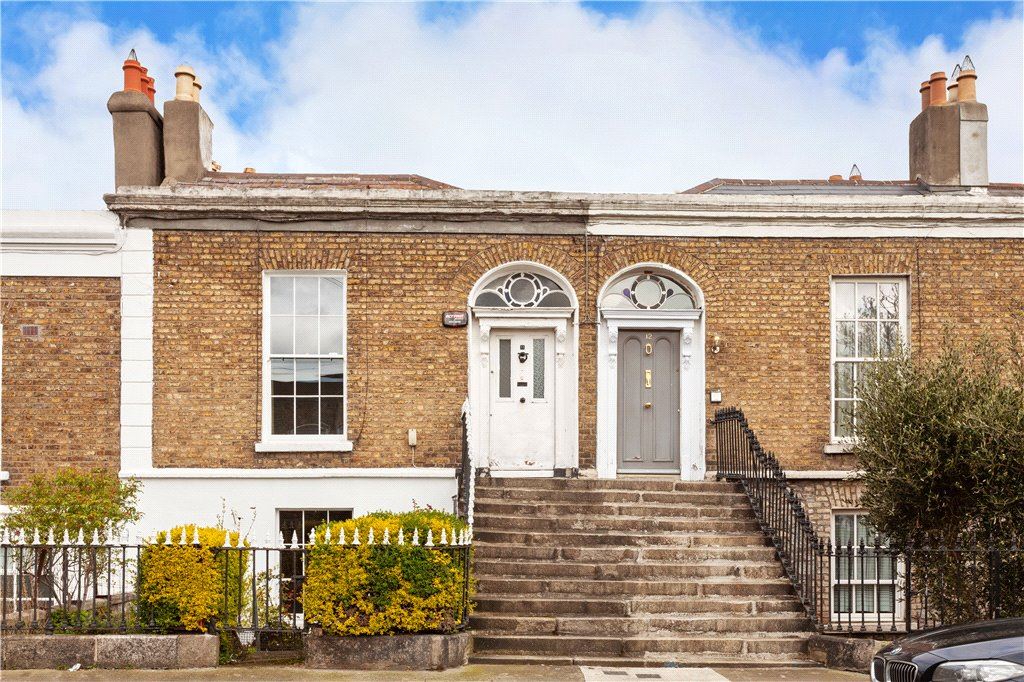 11 Pleasant's Street, Portobello, Dublin 8