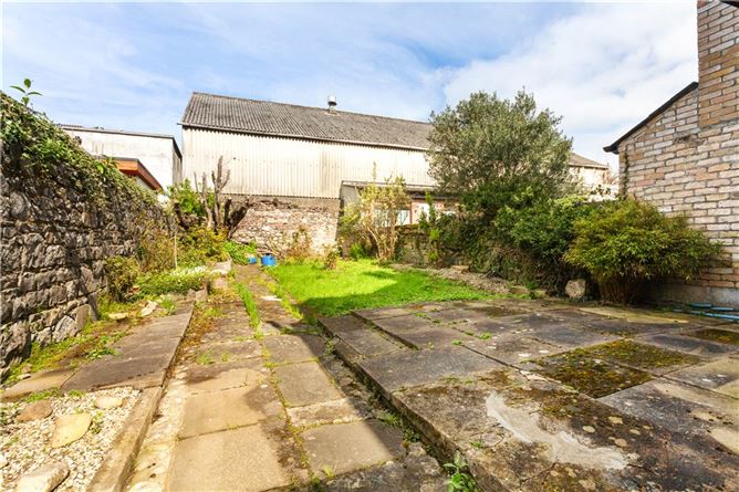 11 Pleasant's Street, Portobello, Dublin 8