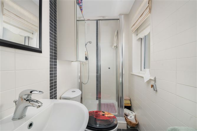 Heathfield, Cappagh Road, Dublin 11