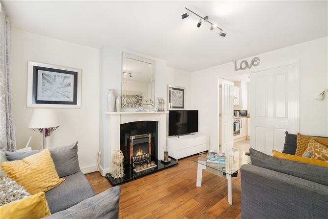Heathfield, Cappagh Road, Dublin 11