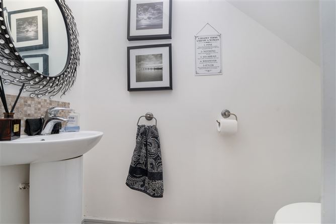 Heathfield, Cappagh Road, Dublin 11