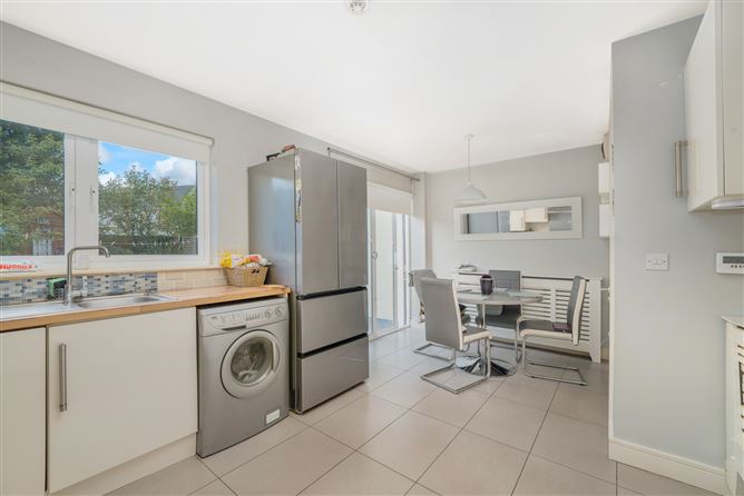 Heathfield, Cappagh Road, Dublin 11