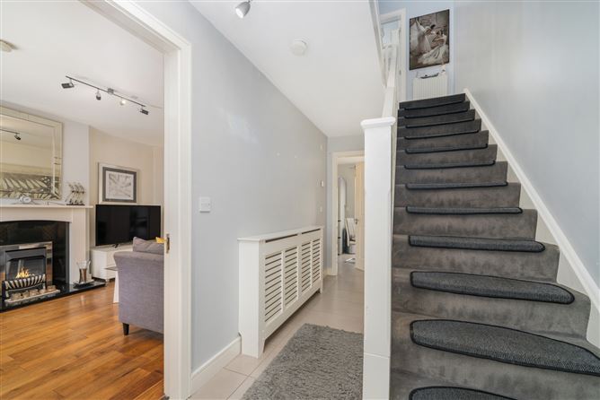Heathfield, Cappagh Road, Dublin 11