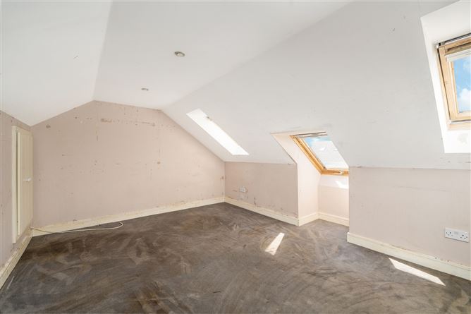 Heathfield, Cappagh Road, Dublin 11
