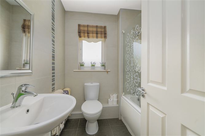 Heathfield, Cappagh Road, Dublin 11