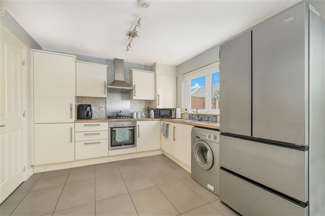 Heathfield, Cappagh Road, Dublin 11