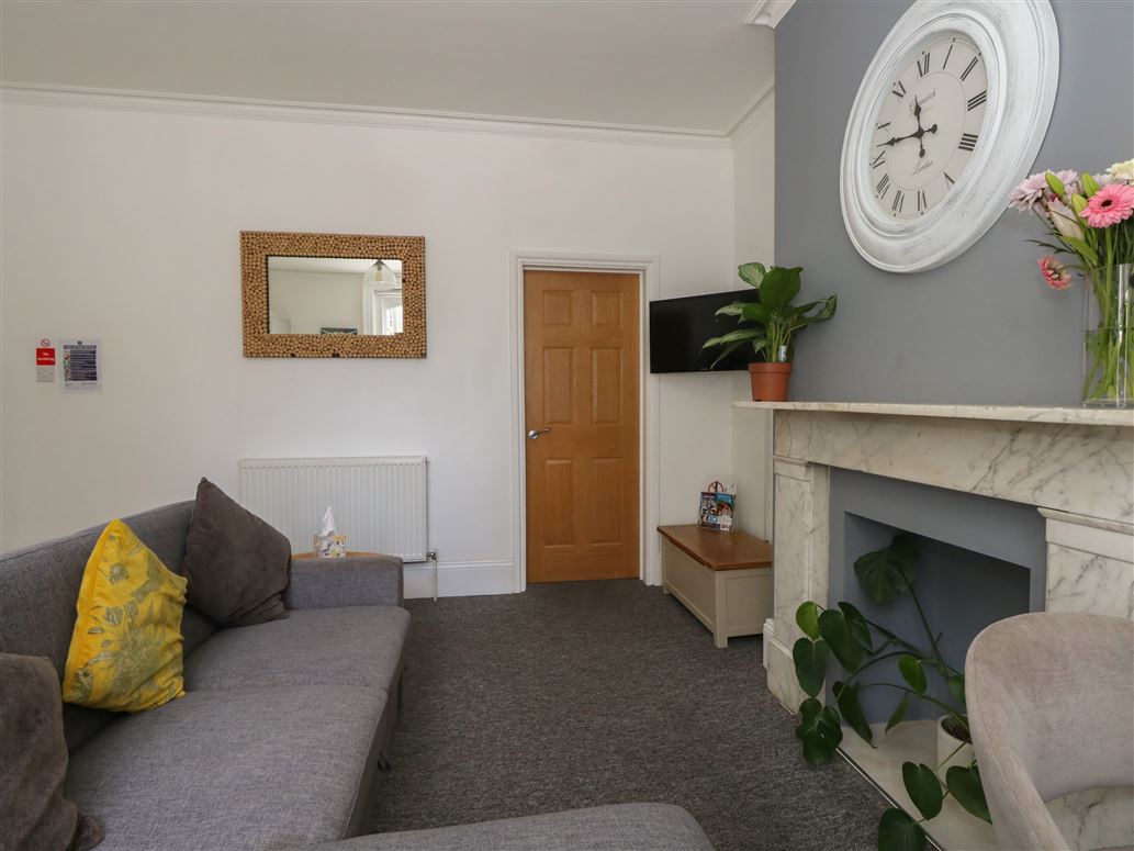 Flat 2,Bournemouth, Dorset, United Kingdom