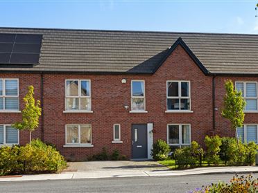 Image for 2 Walker Close, Parkside, Balgriffin, Dublin 13