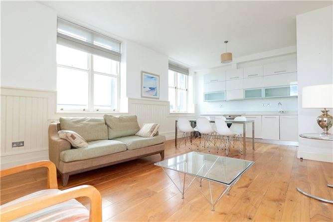 12 Mount Eaton House, Taylors Hill Road, Galway City