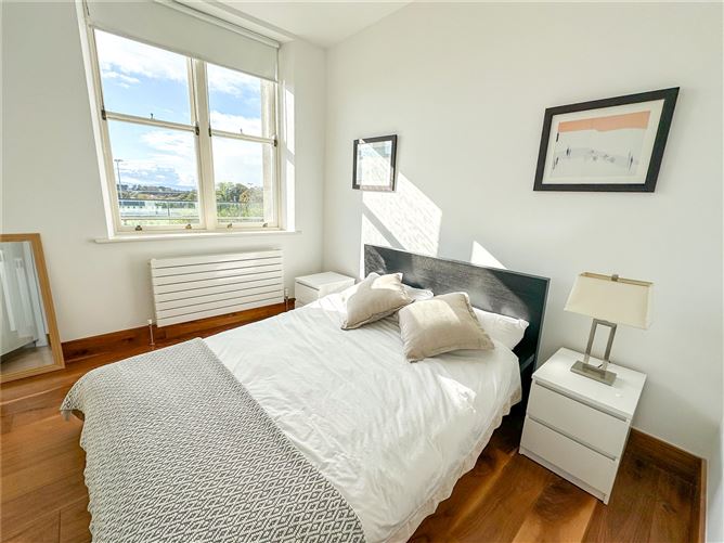 12 Mount Eaton House, Taylors Hill Road, Galway City